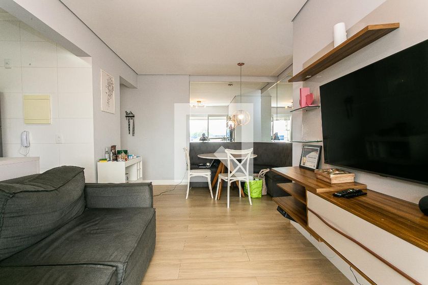 Apartamento, 2 quartos, 67 m² - Foto 5