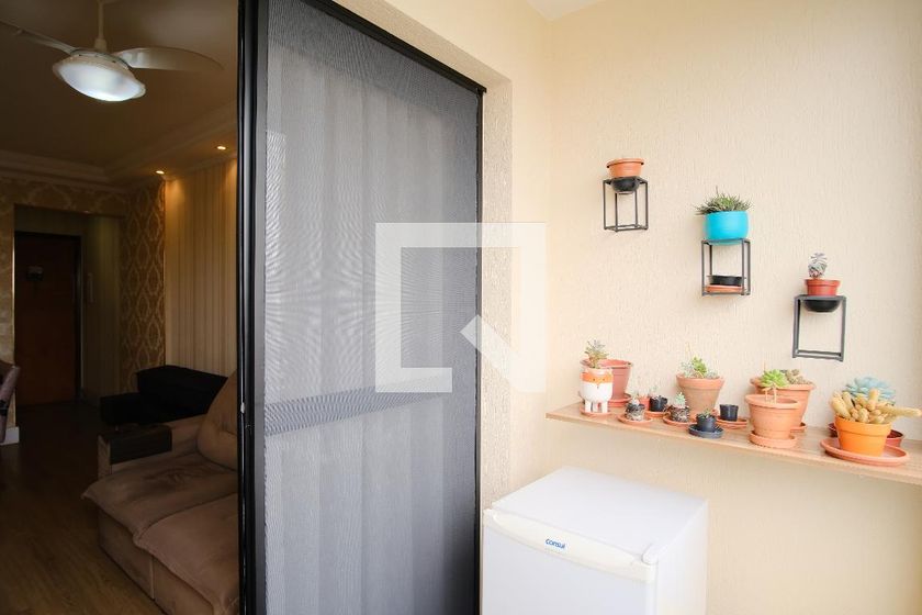 Apartamento, 2 quartos, 67 m² - Foto 15