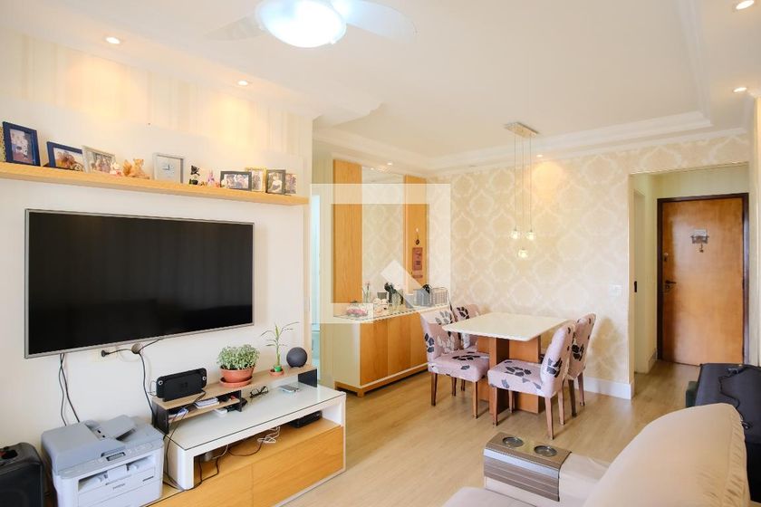 Apartamento, 2 quartos, 67 m² - Foto 3
