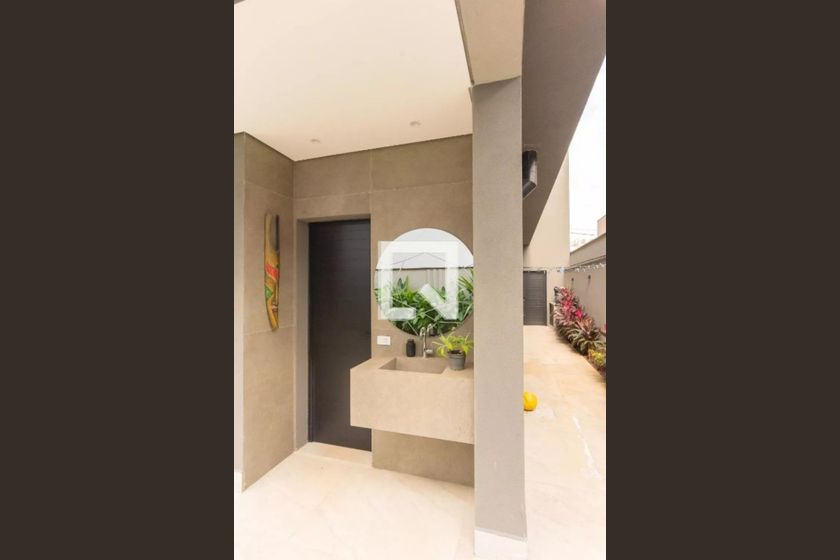 Casa à Venda - Swiss Park, 3 Quartos,  330 m2 em , Campinas - sp | SoloBR