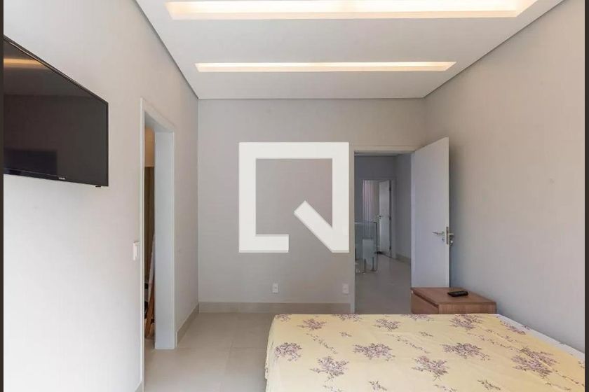 Casa à Venda - Swiss Park, 3 Quartos,  330 m2 em , Campinas - sp | SoloBR