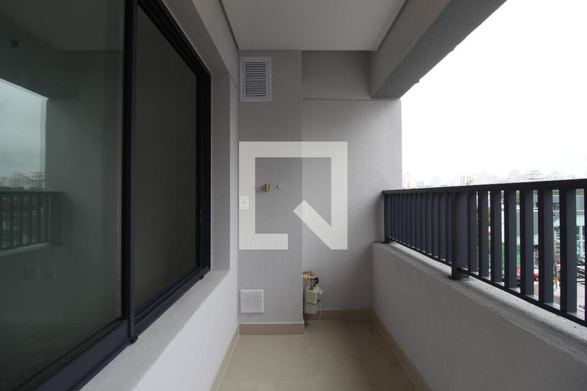 Kitnet-Studio, 30 m² - Foto 11