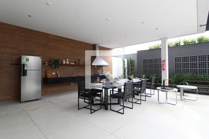 Kitnet-Studio, 30 m² - Foto 35