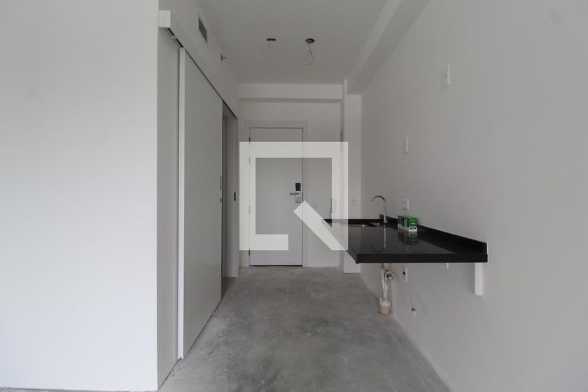 Kitnet-Studio, 30 m² - Foto 27
