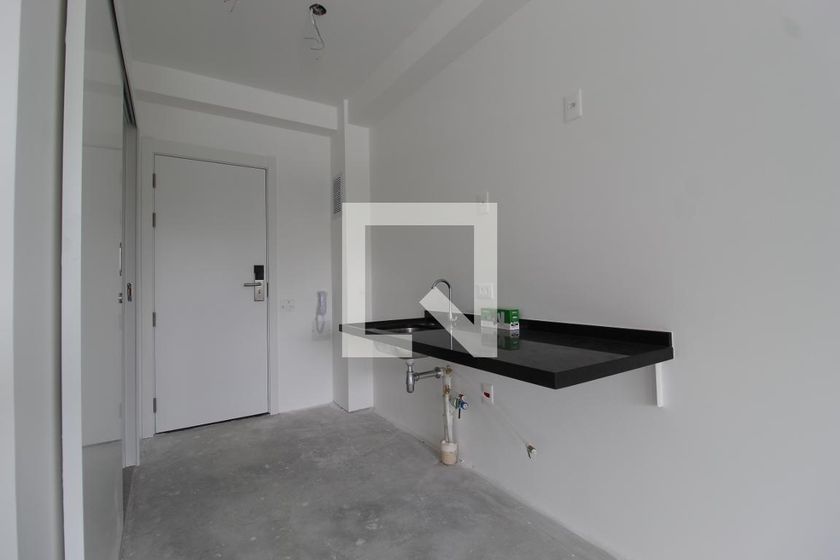 Kitnet-Studio, 30 m² - Foto 21