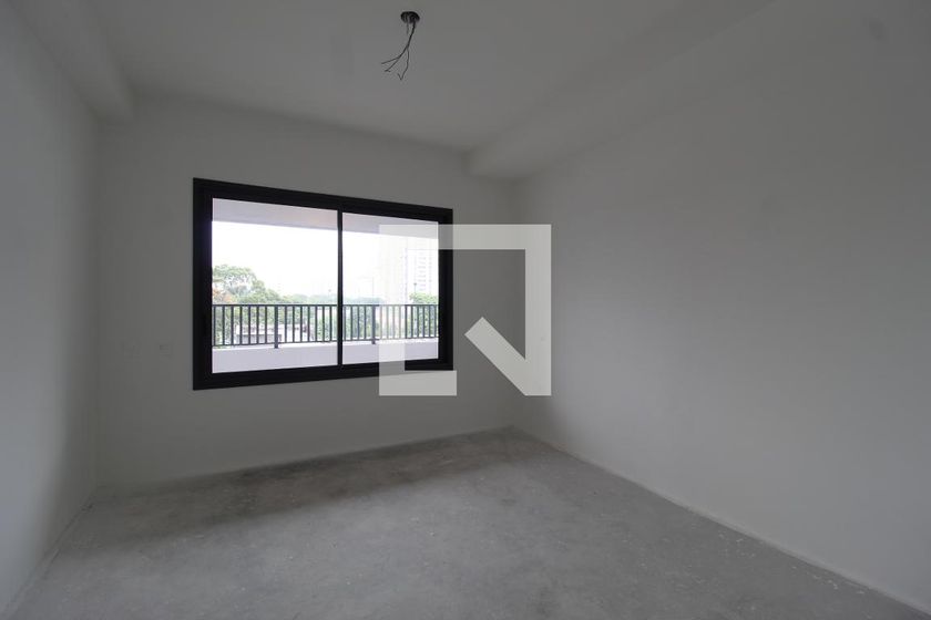 Kitnet-Studio, 30 m² - Foto 1