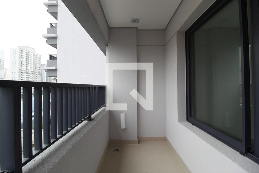 Kitnet-Studio, 30 m² - Foto 9