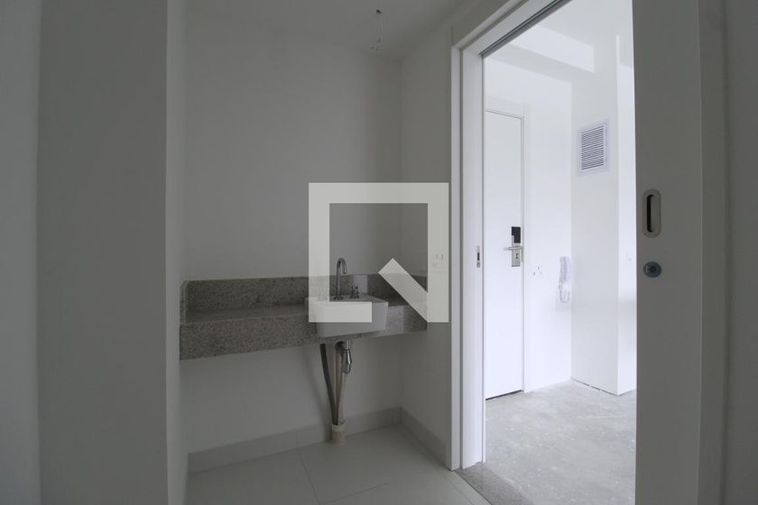 Kitnet-Studio, 30 m² - Foto 17