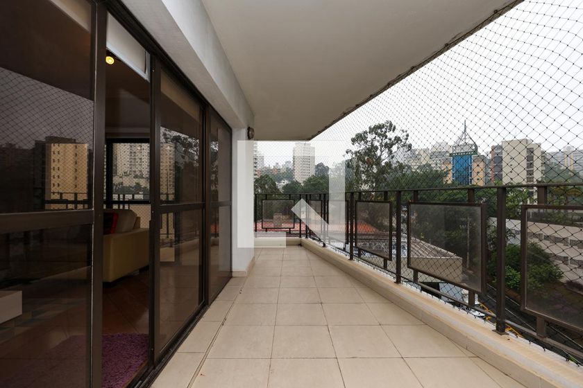 Apartamento, 4 quartos, 192 m² - Foto 9
