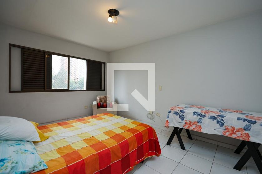 Apartamento, 4 quartos, 192 m² - Foto 25