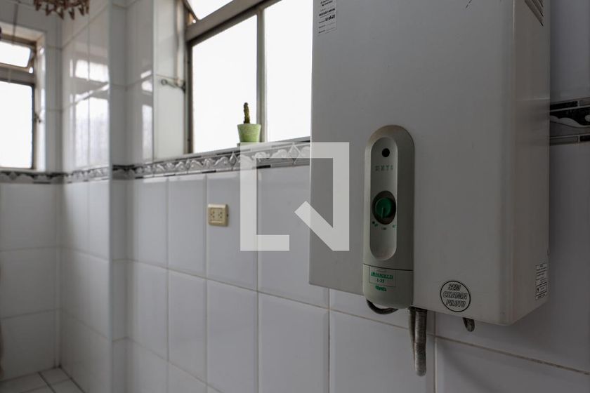 Apartamento, 4 quartos, 192 m² - Foto 99
