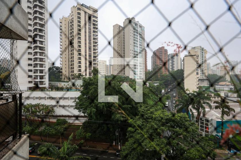 Apartamento, 4 quartos, 192 m² - Foto 71