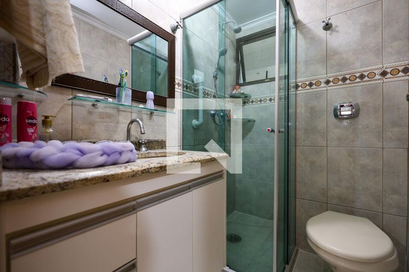 Apartamento, 4 quartos, 192 m² - Foto 73