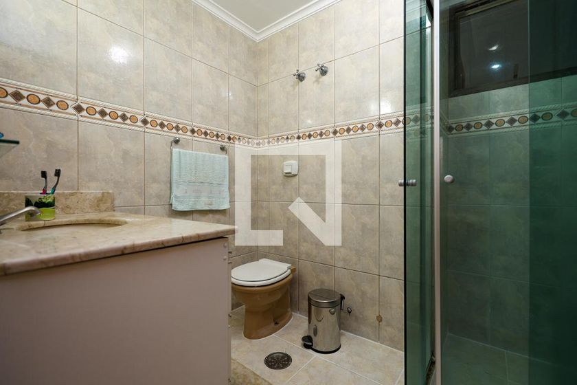 Apartamento, 4 quartos, 192 m² - Foto 35