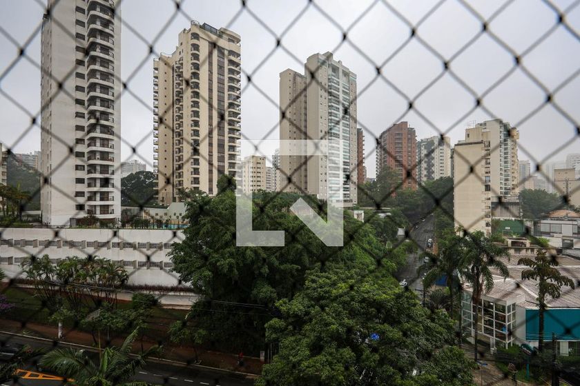 Apartamento, 4 quartos, 192 m² - Foto 61
