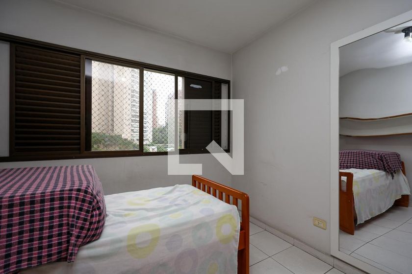 Apartamento, 4 quartos, 192 m² - Foto 59