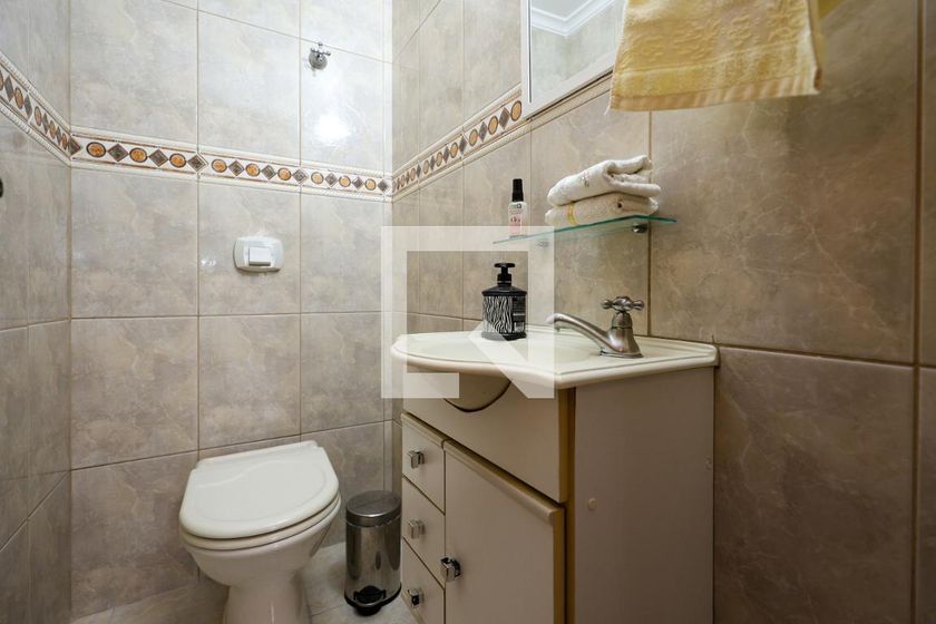 Apartamento, 4 quartos, 192 m² - Foto 17