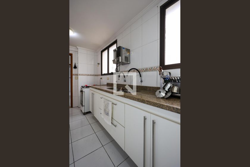 Apartamento, 4 quartos, 192 m² - Foto 93