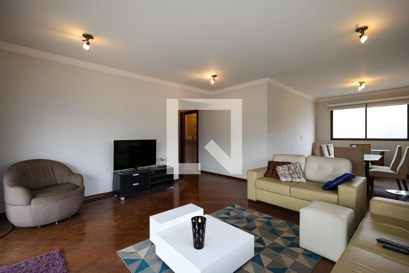 Apartamento, 4 quartos, 192 m² - Foto 5