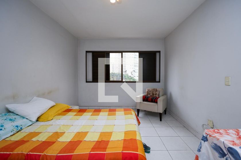 Apartamento, 4 quartos, 192 m² - Foto 27
