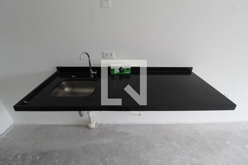 Kitnet-Studio, 30 m² - Foto 25