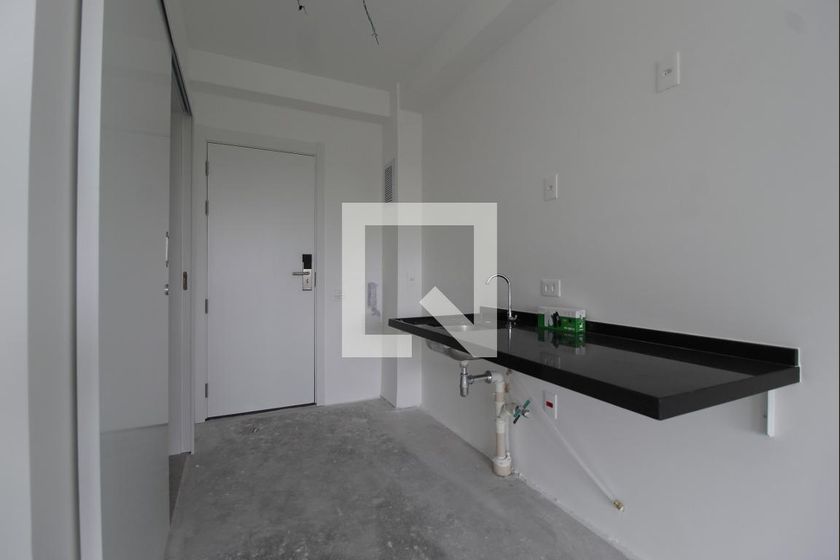 Kitnet-Studio, 30 m² - Foto 21