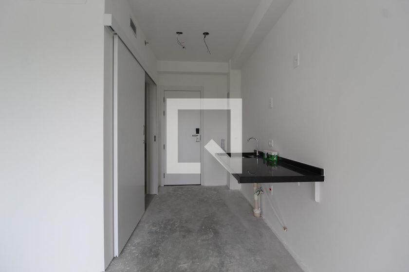 Kitnet-Studio, 30 m² - Foto 27