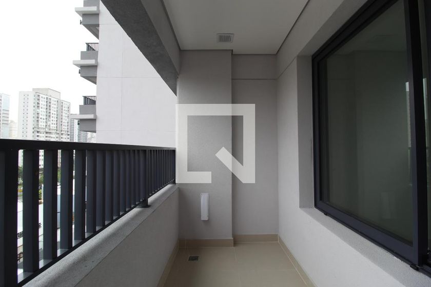 Kitnet-Studio, 30 m² - Foto 9