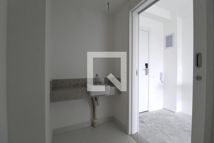 Kitnet-Studio, 30 m² - Foto 17