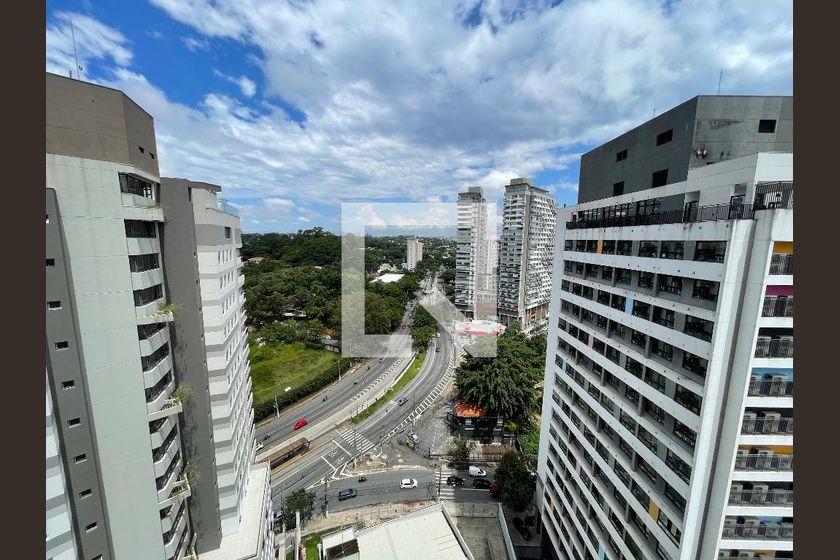 Apartamento, 1 quarto, 33 m² - Foto 63