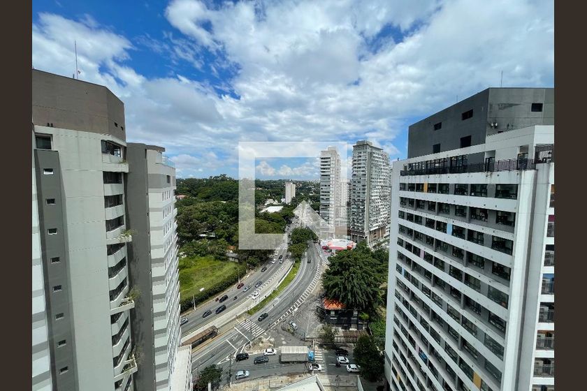 Apartamento, 1 quarto, 33 m² - Foto 25
