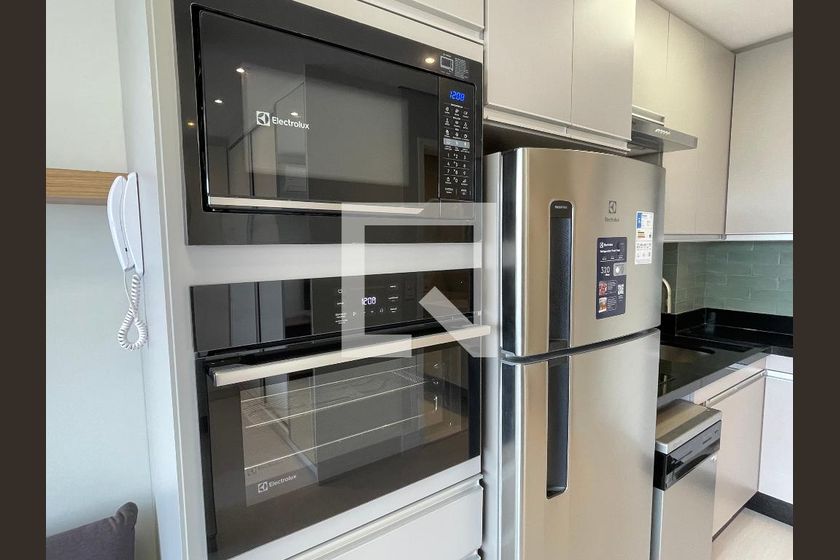 Apartamento, 1 quarto, 33 m² - Foto 53