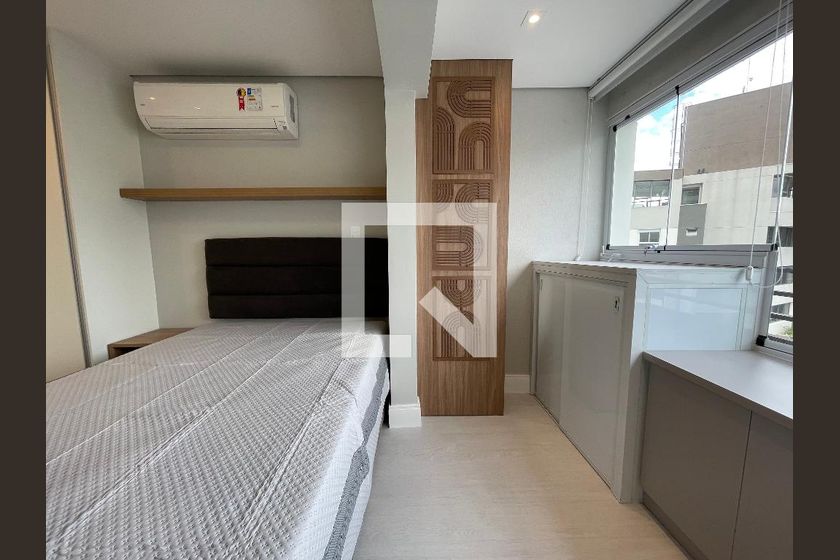 Apartamento, 1 quarto, 33 m² - Foto 37