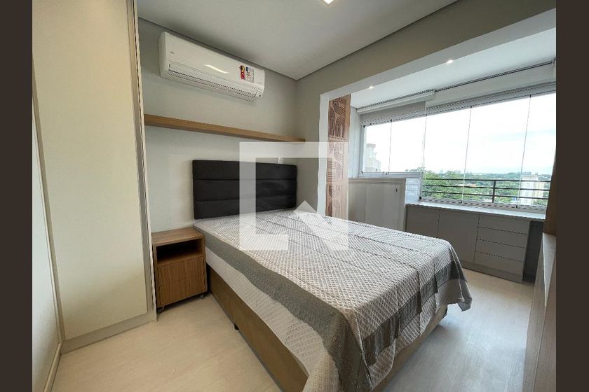 Apartamento, 1 quarto, 33 m² - Foto 27