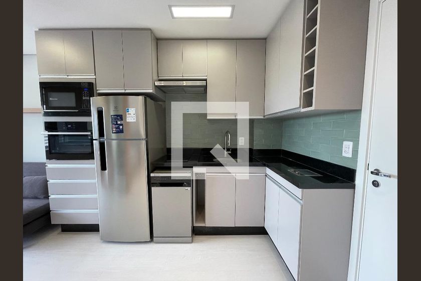 Apartamento, 1 quarto, 33 m² - Foto 59