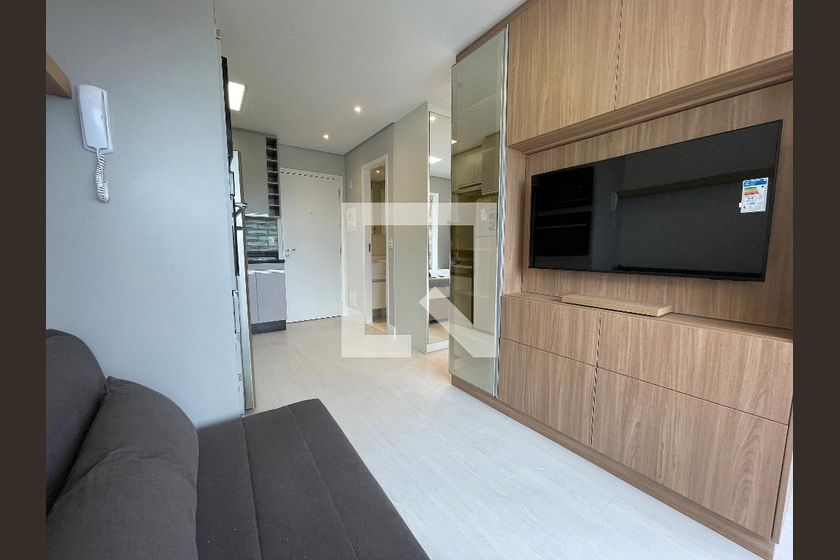 Apartamento, 1 quarto, 33 m² - Foto 15
