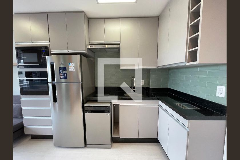 Apartamento, 1 quarto, 33 m² - Foto 47