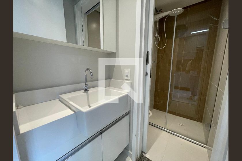 Apartamento, 1 quarto, 33 m² - Foto 43