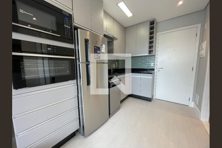 Apartamento, 1 quarto, 33 m² - Foto 49