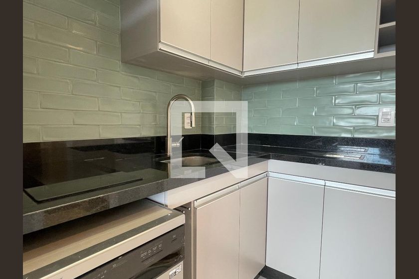 Apartamento, 1 quarto, 33 m² - Foto 57