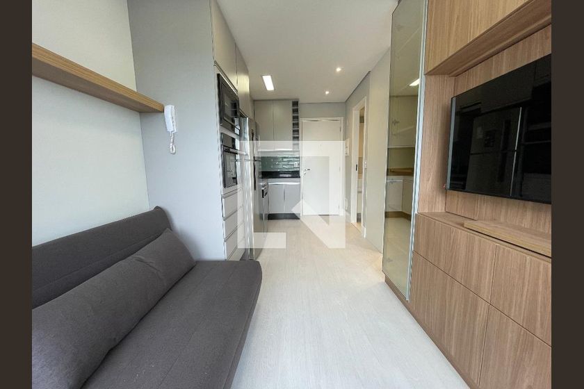 Apartamento, 1 quarto, 33 m² - Foto 13