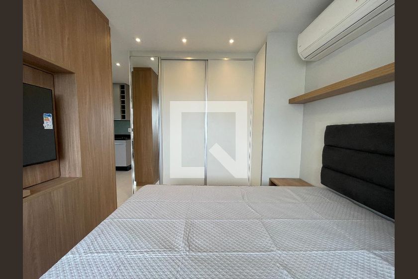 Apartamento, 1 quarto, 33 m² - Foto 31