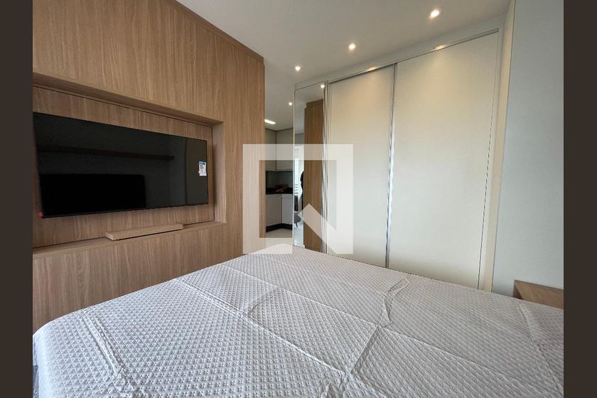 Apartamento, 1 quarto, 33 m² - Foto 33
