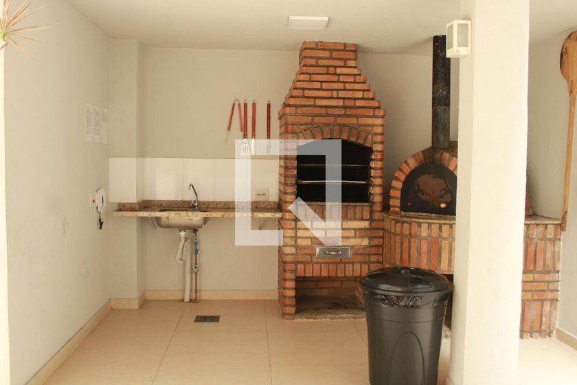 Apartamento, 2 quartos, 61 m² - Foto 109
