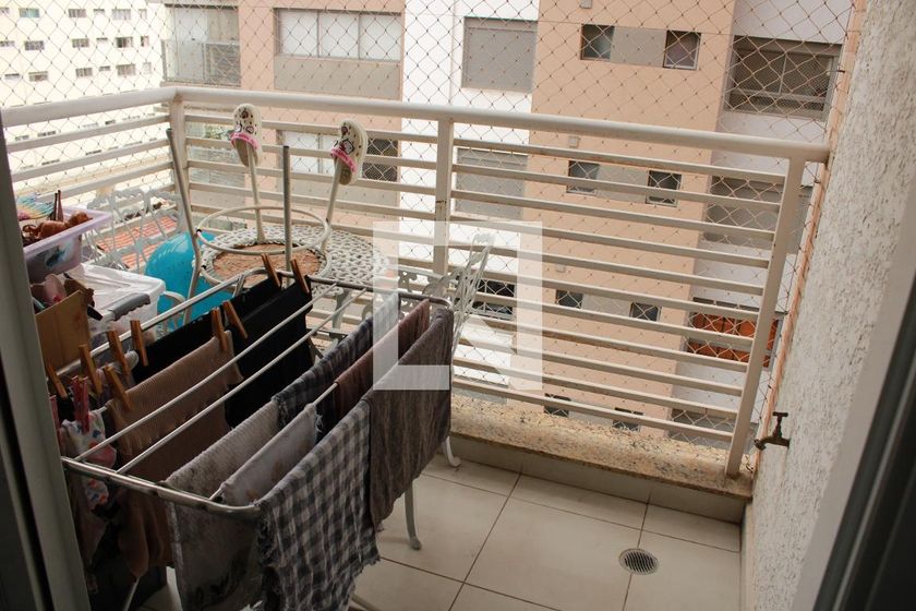 Apartamento, 2 quartos, 61 m² - Foto 15