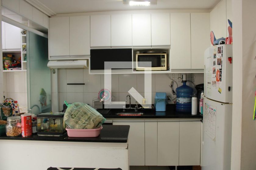 Apartamento, 2 quartos, 61 m² - Foto 73