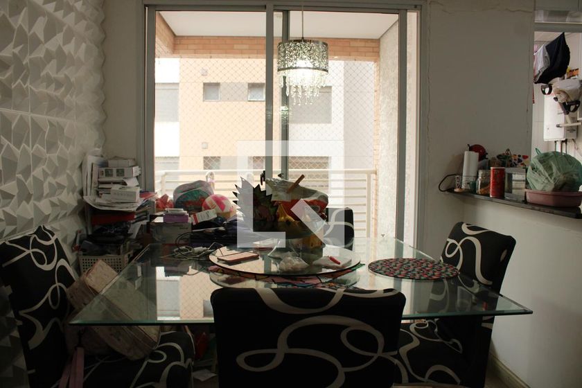 Apartamento, 2 quartos, 61 m² - Foto 5