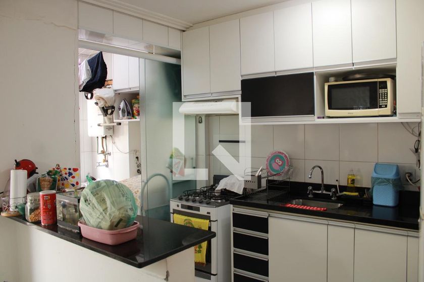 Apartamento, 2 quartos, 61 m² - Foto 75