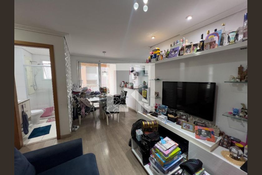 Apartamento, 2 quartos, 61 m² - Foto 121