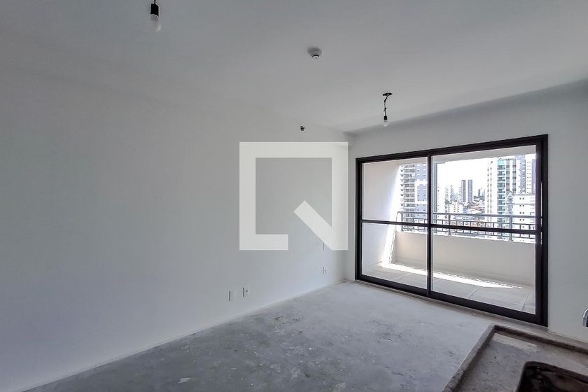 Kitnet-Studio, 31 m² - Foto 3